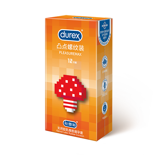 DB视讯凸点螺纹装