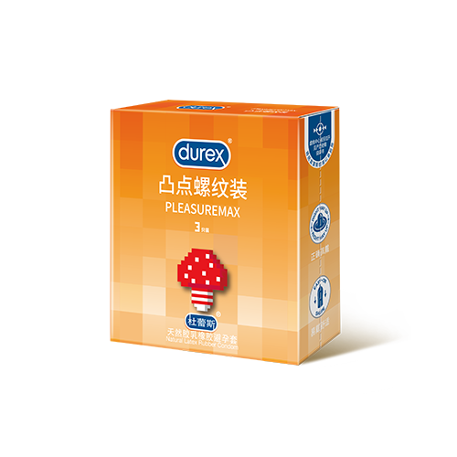 DB视讯凸点螺纹装