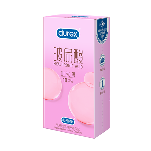 DB视讯玻尿酸水光薄装