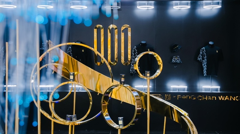 DB视讯001倍润装上市